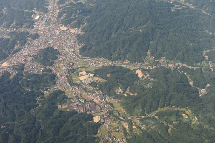 新千歳 福島 11年9月